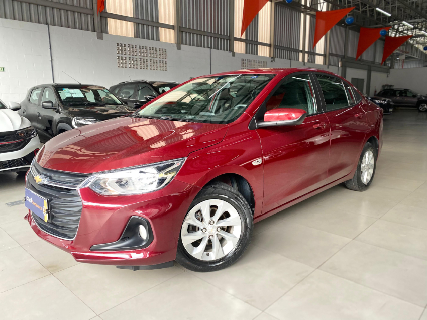 chevrolet onix 1.0 turbo flex ltz automatico 5p 202012