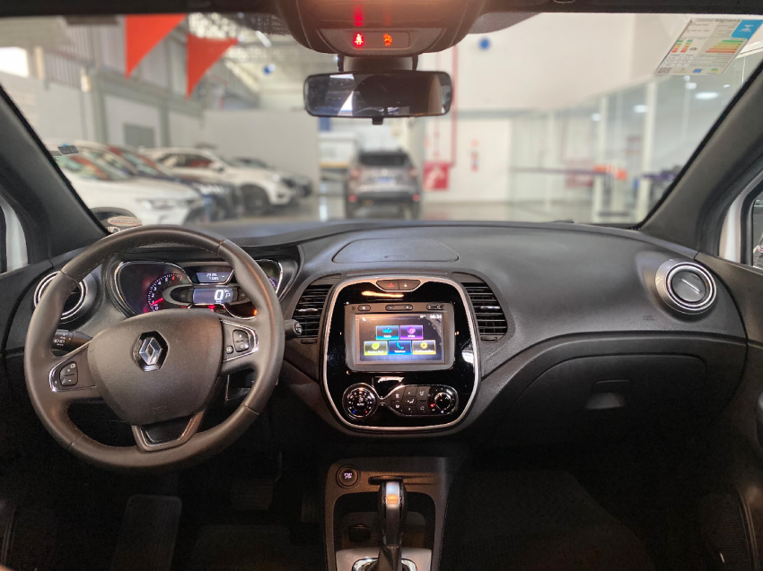 renault captur 1.6 16v sce flex bose x-tronic 5p automatico 202114