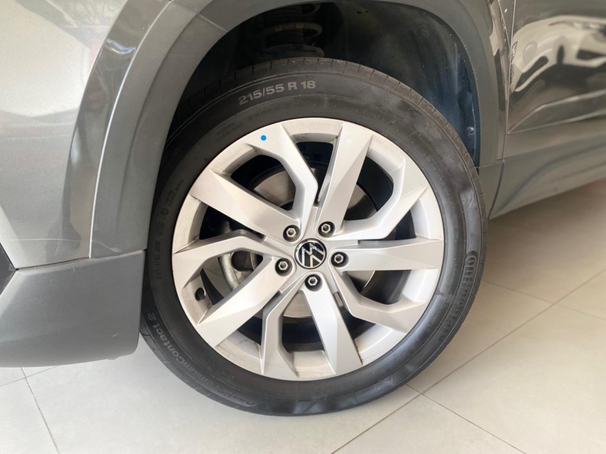 volkswagen taos 1.4 250 tsi total flex comfortline automatico 5p 20223