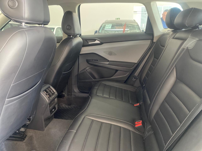 volkswagen taos 1.4 250 tsi total flex comfortline automatico 5p 20227