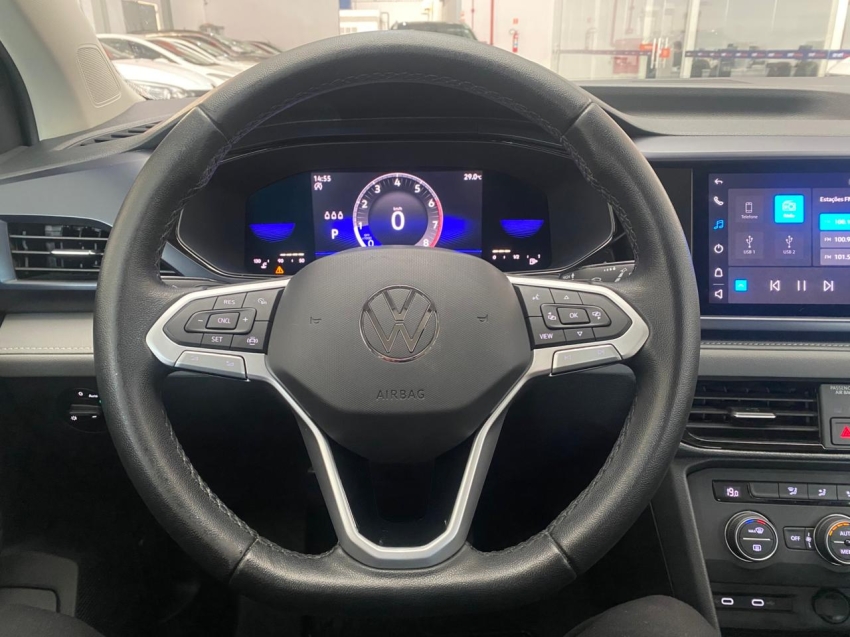 volkswagen taos 1.4 250 tsi total flex comfortline automatico 5p 202212