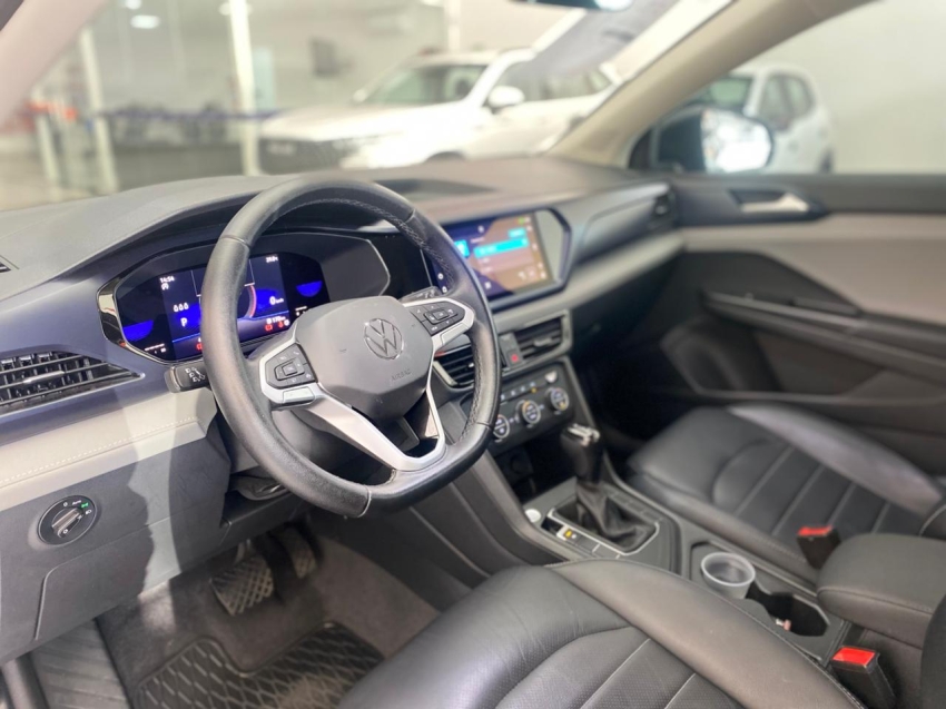 volkswagen taos 1.4 250 tsi total flex comfortline automatico 5p 20229