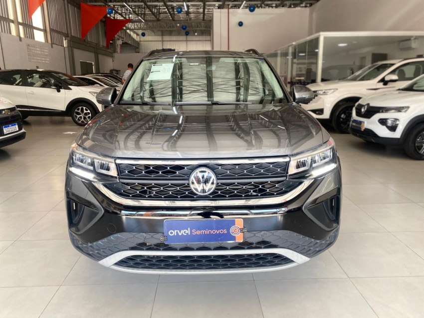 volkswagen taos 1.4 250 tsi total flex comfortline automatico 5p 20221