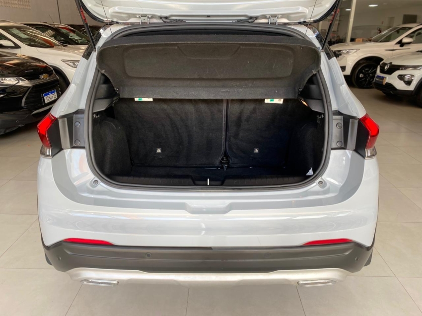 fiat pulse 1.0 turbo 200 flex impetus cvt 5p automatico 20237