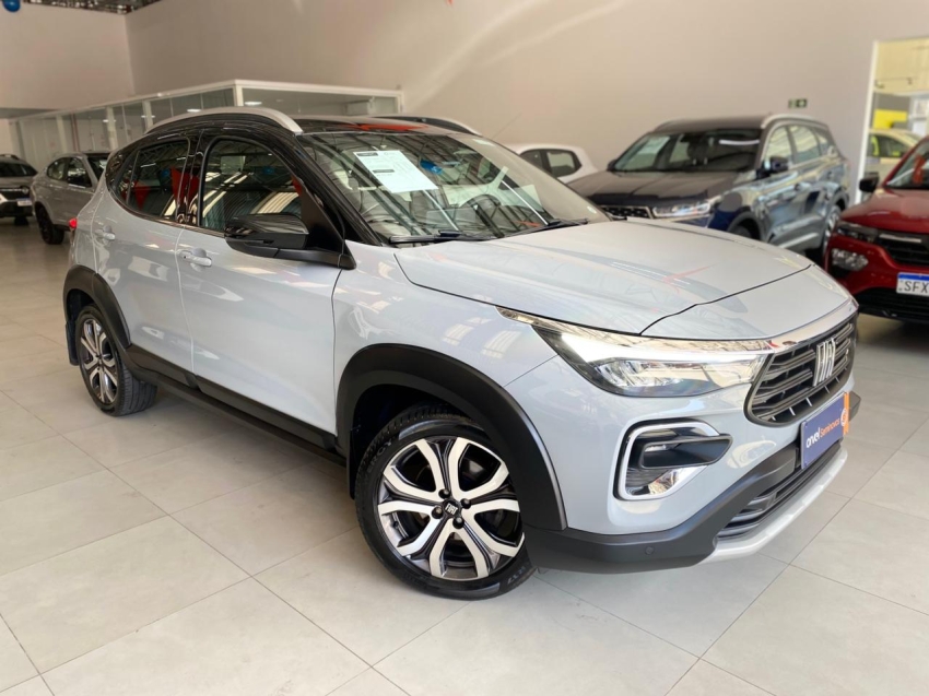 fiat pulse 1.0 turbo 200 flex impetus cvt 5p automatico 20232