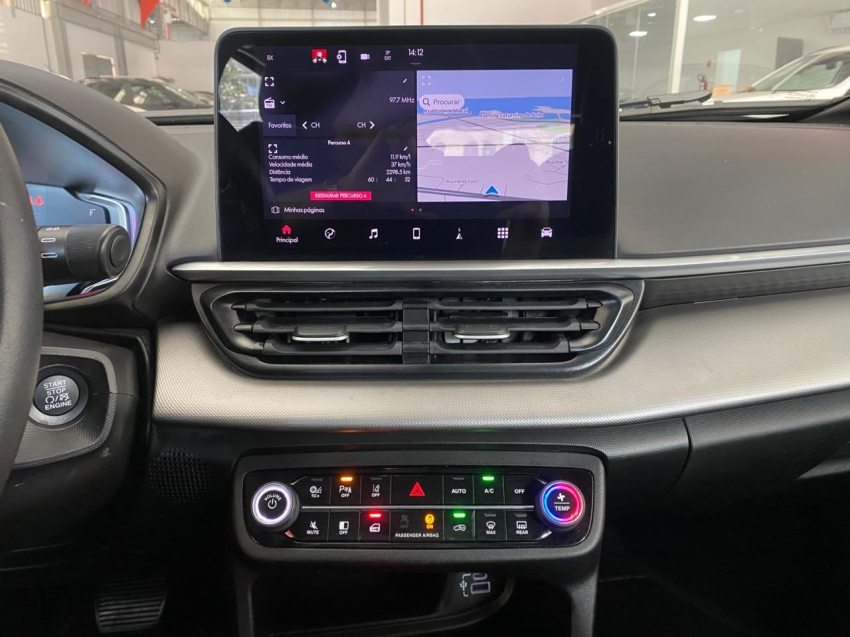 fiat pulse 1.0 turbo 200 flex impetus cvt 5p automatico 202311