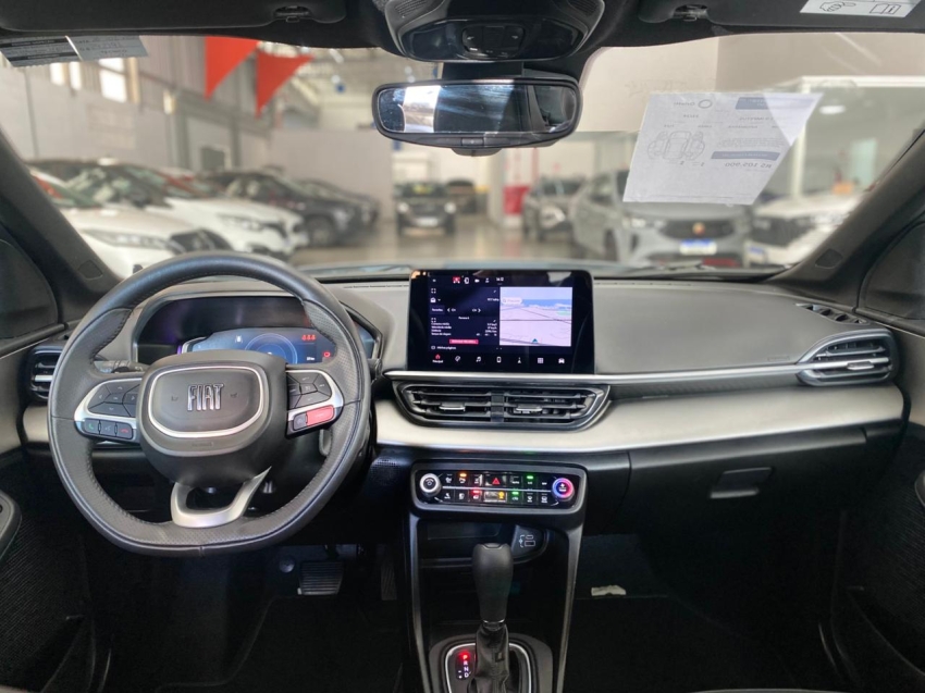 fiat pulse 1.0 turbo 200 flex impetus cvt 5p automatico 20239