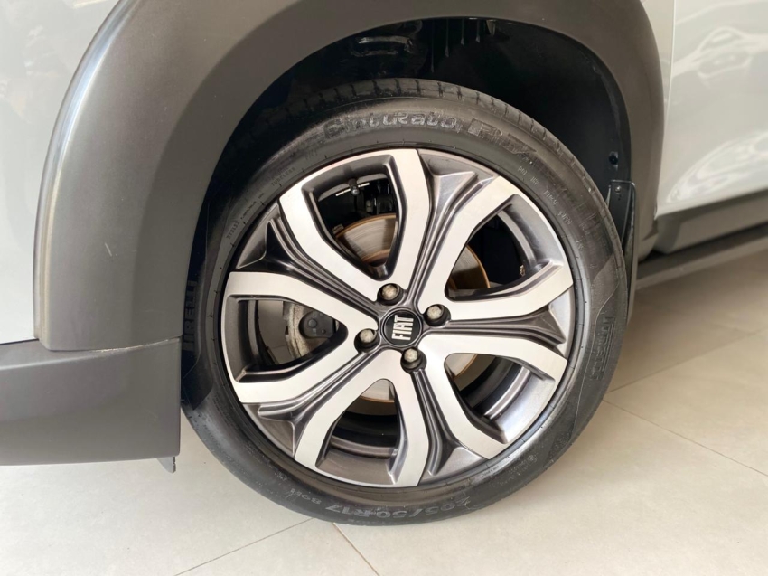 fiat pulse 1.0 turbo 200 flex impetus cvt 5p automatico 20233