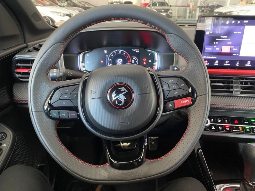 fiat fastback 1.3 turbo 270 flex abarth at6 5p automatico 202514