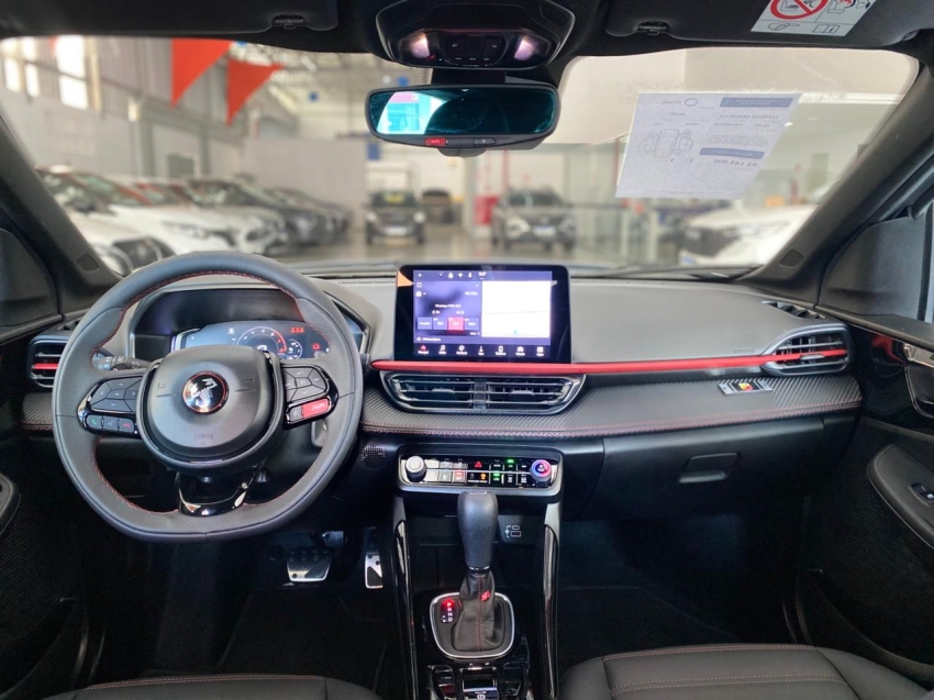 fiat fastback 1.3 turbo 270 flex abarth at6 5p automatico 20259