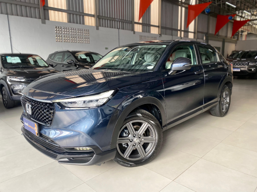 honda hr-v 1.5 di i-vtec turbo flex advance cvt 5p automatico 20241