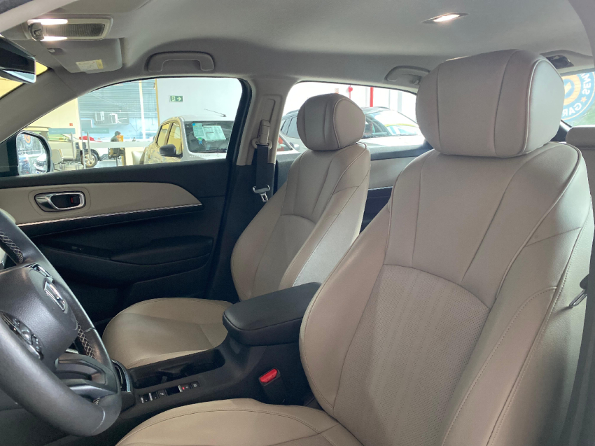 honda hr-v 1.5 di i-vtec turbo flex advance cvt 5p automatico 20246