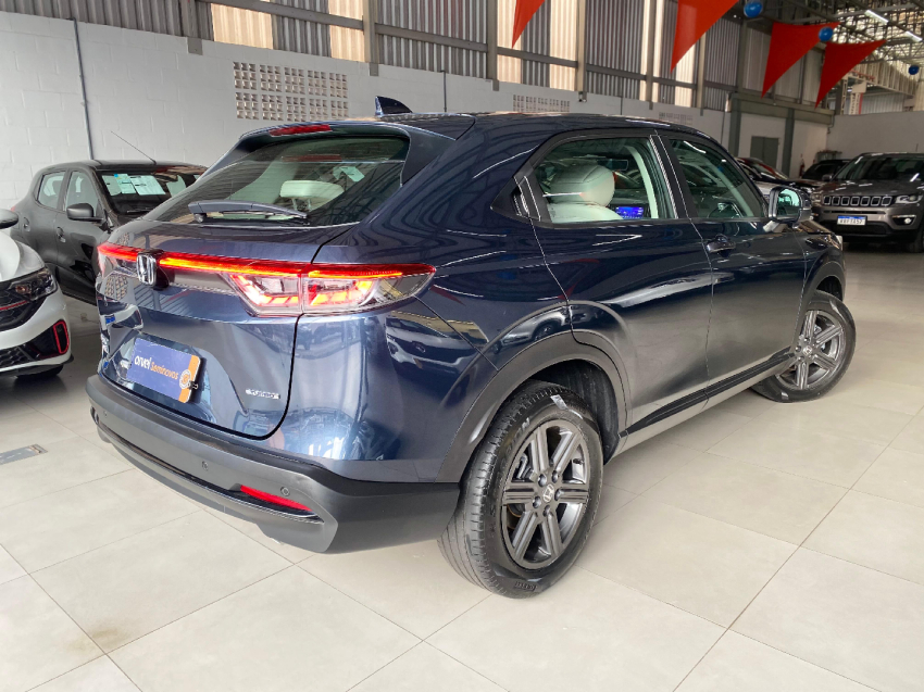 honda hr-v 1.5 di i-vtec turbo flex advance cvt 5p automatico 20242