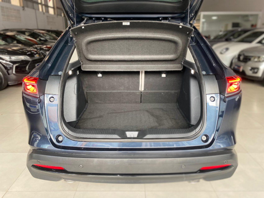 honda hr-v 1.5 di i-vtec turbo flex advance cvt 5p automatico 20244