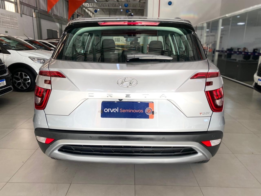 hyundai creta 1.0 tgdi flex limited automatico 4p 20244