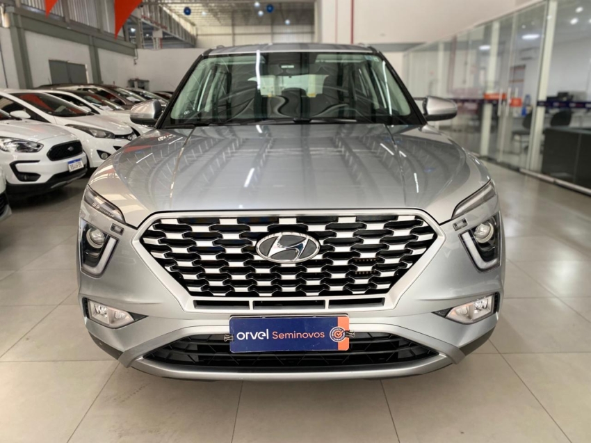 hyundai creta 1.0 tgdi flex limited automatico 4p 20241