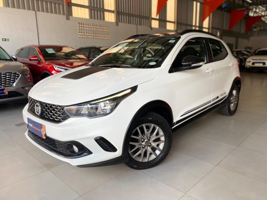 fiat argo 1.3 firefly flex trekking manual 5p 2020