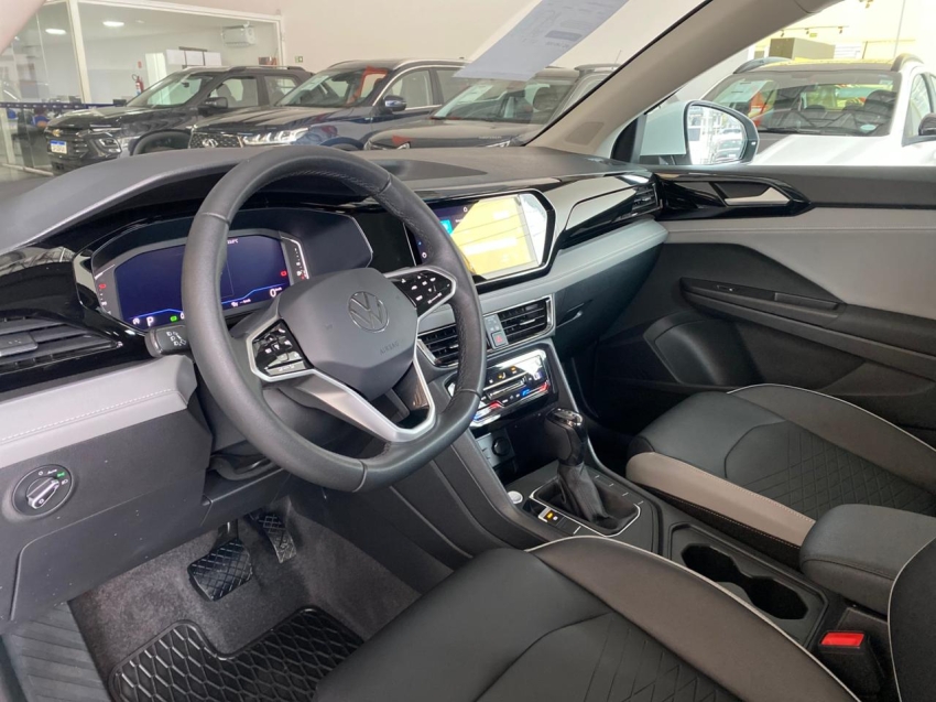 volkswagen taos 1.4 250 tsi total flex comfortline automatico 5p 202410