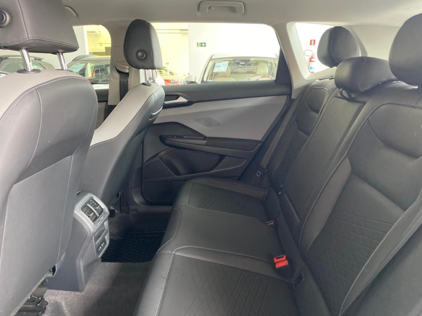 volkswagen taos 1.4 250 tsi total flex comfortline automatico 5p 20248