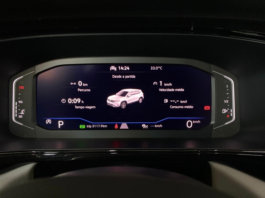 volkswagen taos 1.4 250 tsi total flex comfortline automatico 5p 202413