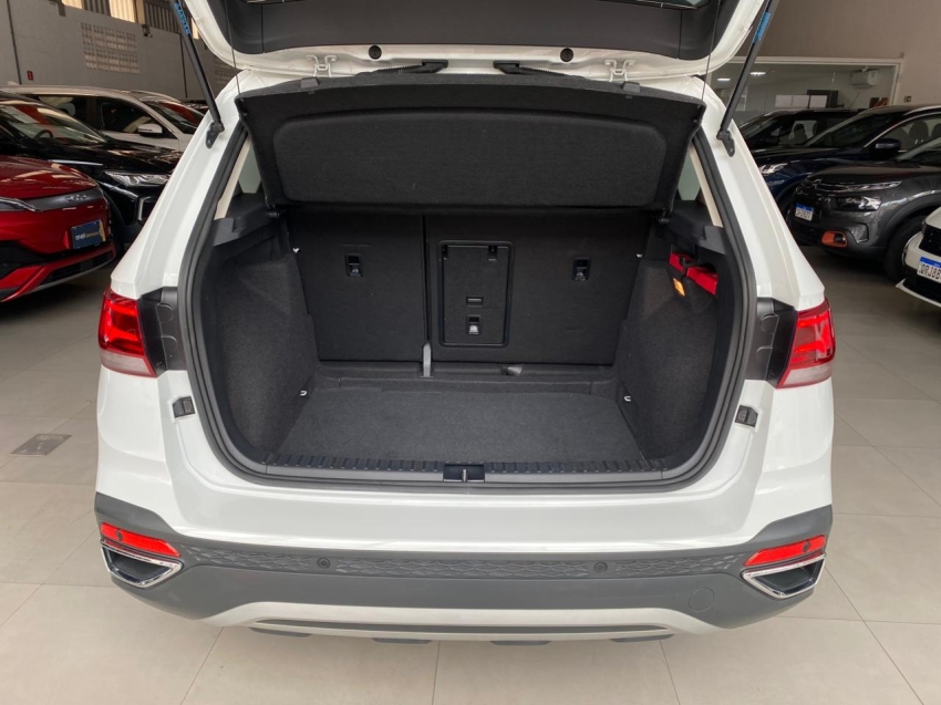 volkswagen taos 1.4 250 tsi total flex comfortline automatico 5p 20247