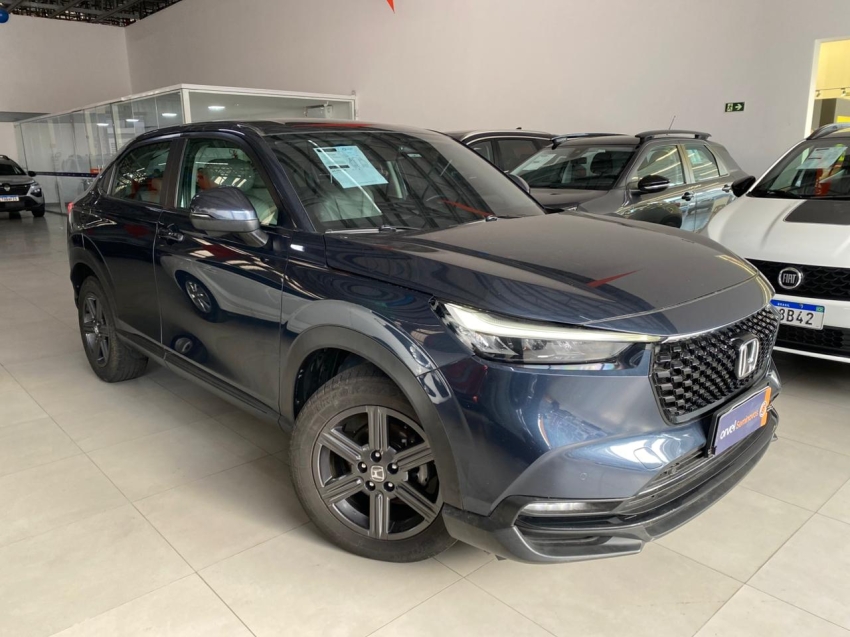 honda hr-v 1.5 di i-vtec turbo flex advance cvt 5p automatico 20232
