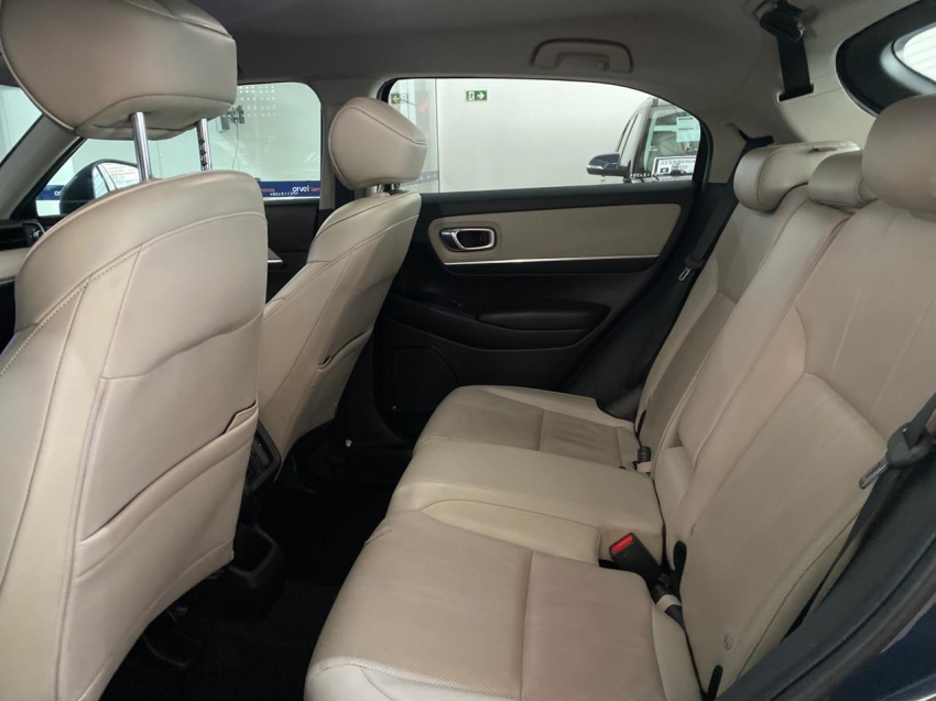honda hr-v 1.5 di i-vtec turbo flex advance cvt 5p automatico 20238