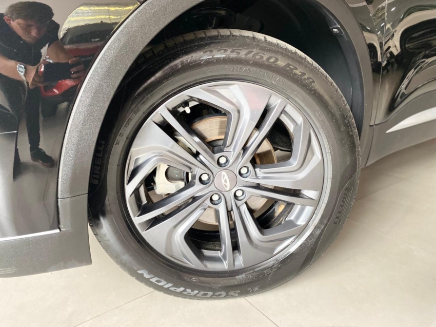 caoa chery tiggo 7 pro 1.5 tci flex hybrid cvt hibrido 5p automatico 20233