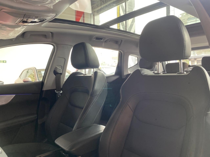 caoa chery tiggo 7 pro 1.5 tci flex hybrid cvt hibrido 5p automatico 202310