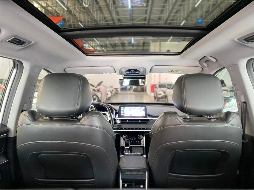 caoa chery tiggo 8 1.6 tgdi gasolina txs dct 4p automatico 20239