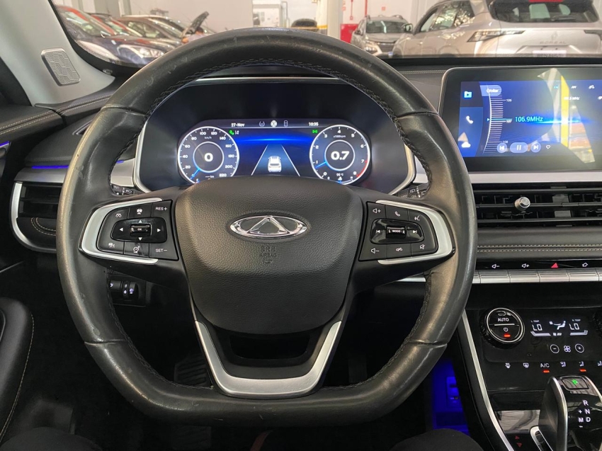 caoa chery tiggo 8 1.6 tgdi gasolina txs dct 4p automatico 202314