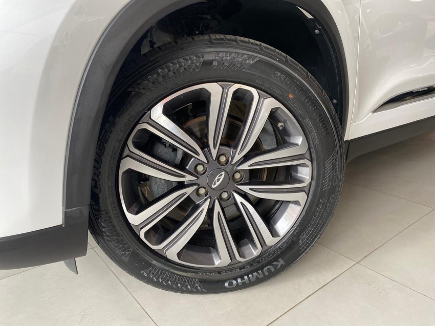 caoa chery tiggo 8 1.6 tgdi gasolina txs dct 4p automatico 20233