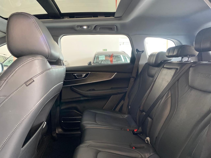 caoa chery tiggo 8 1.6 tgdi gasolina txs dct 4p automatico 20238