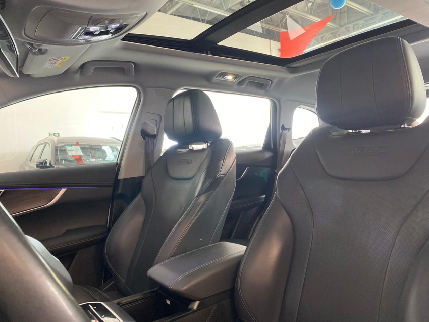 caoa chery tiggo 8 1.6 tgdi gasolina txs dct 4p automatico 202311