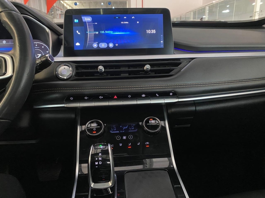 caoa chery tiggo 8 1.6 tgdi gasolina txs dct 4p automatico 202313