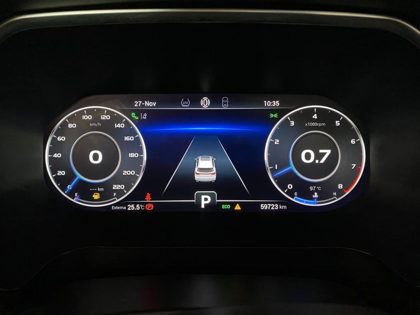 caoa chery tiggo 8 1.6 tgdi gasolina txs dct 4p automatico 202315