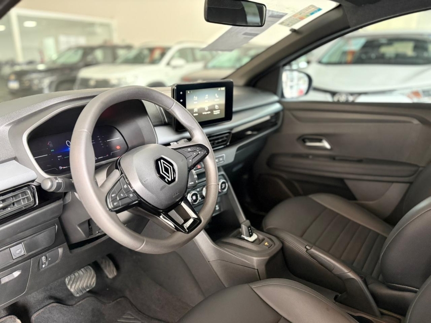 renault kardian 1.0 tce flex evolution edc 5p automatico 202510