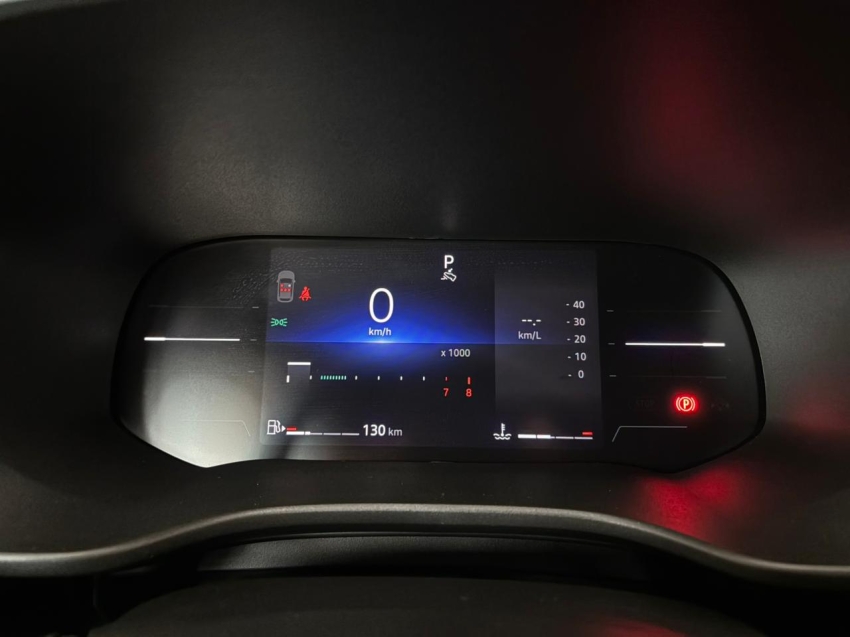 renault kardian 1.0 tce flex evolution edc 5p automatico 202512