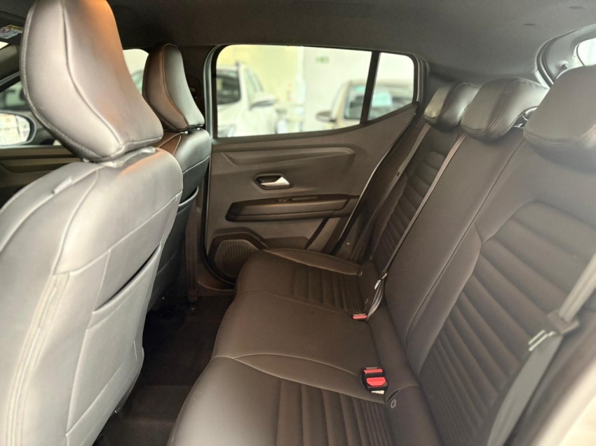 renault kardian 1.0 tce flex evolution edc 5p automatico 20258