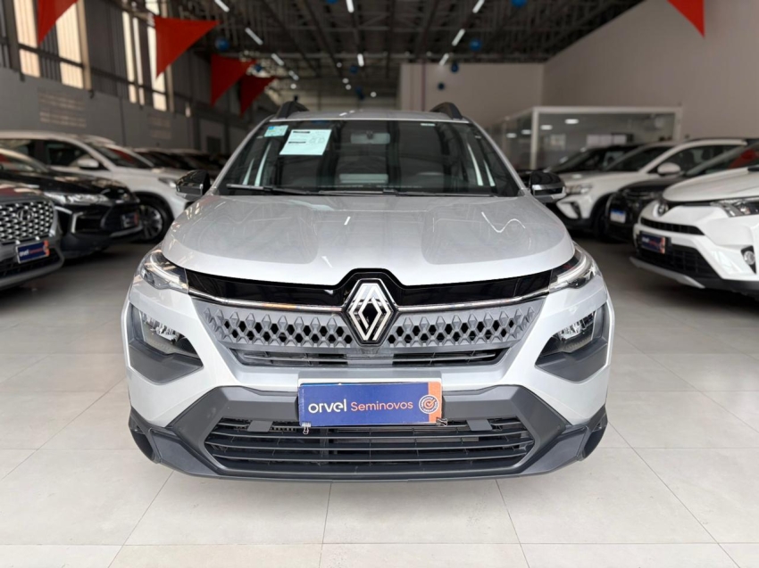 renault kardian 1.0 tce flex evolution edc 5p automatico 20251