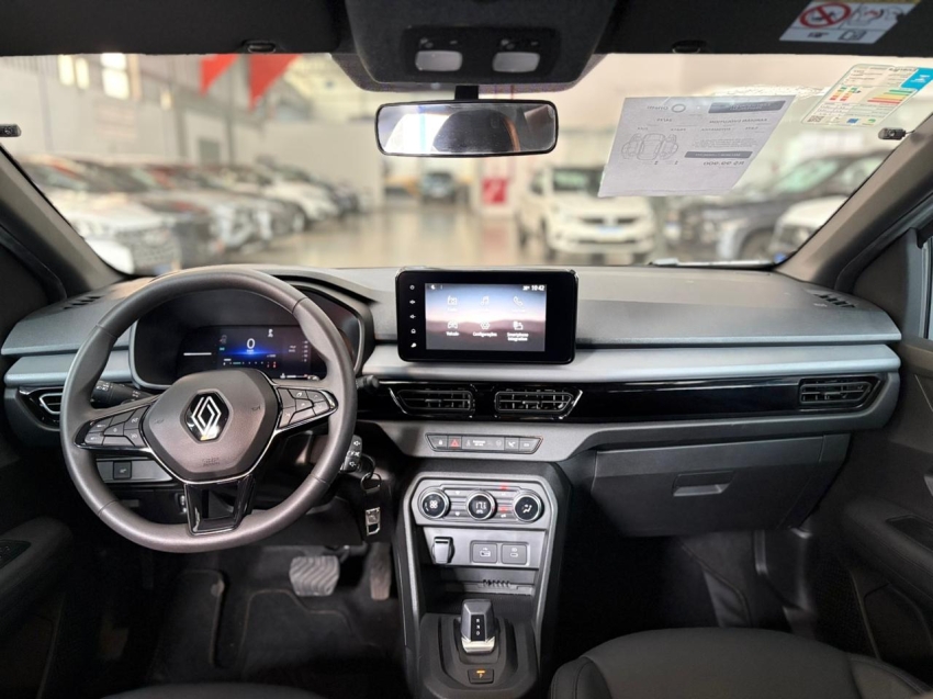 renault kardian 1.0 tce flex evolution edc 5p automatico 20259