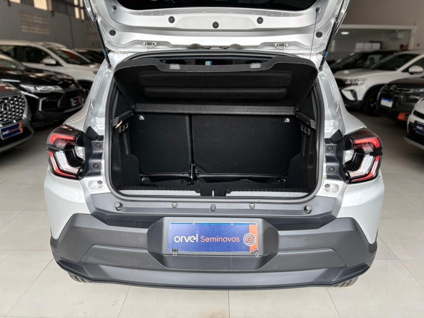 renault kardian 1.0 tce flex evolution edc 5p automatico 20257