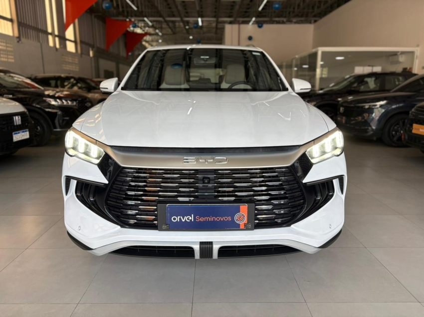 byd song pro 1.5 dm-i hibrido gl automatico 4p 20251