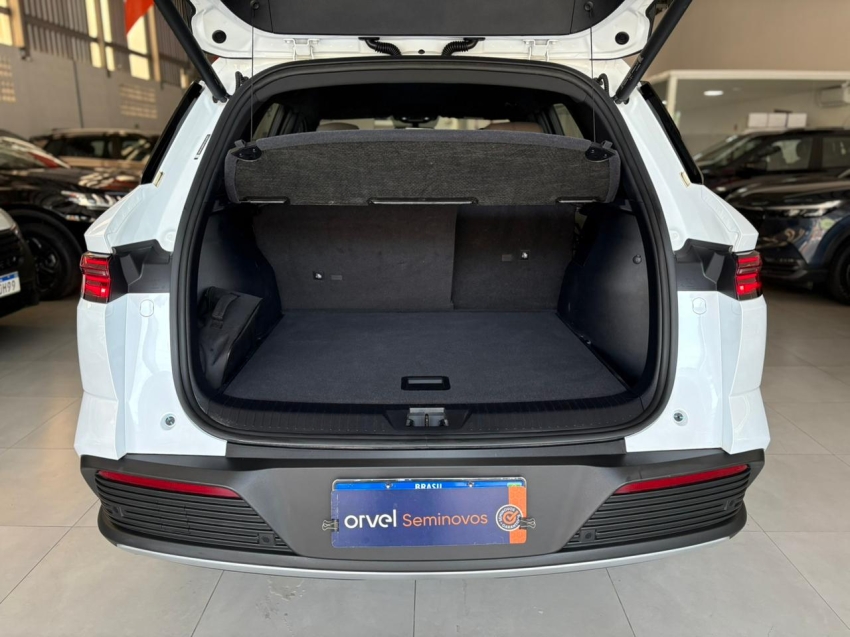 byd song pro 1.5 dm-i hibrido gl automatico 4p 20257