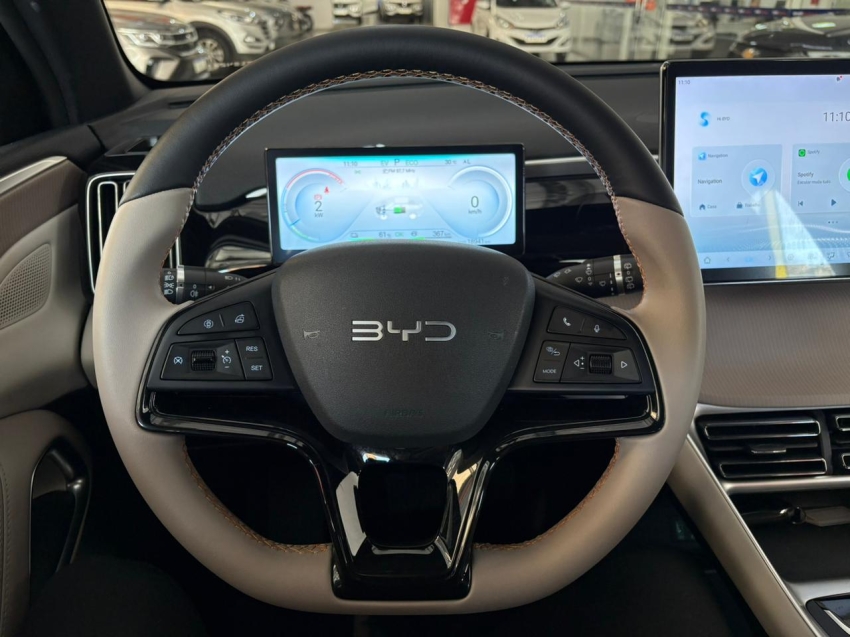 byd song pro 1.5 dm-i hibrido gl automatico 4p 202513