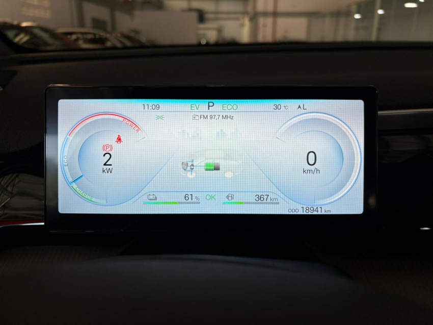 byd song pro 1.5 dm-i hibrido gl automatico 4p 202514