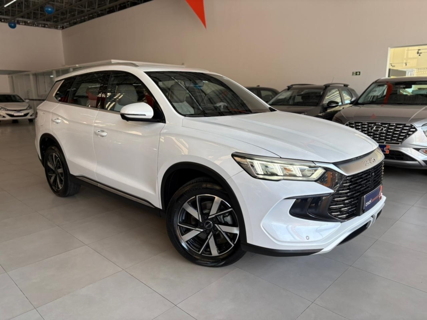 byd song pro 1.5 dm-i hibrido gl automatico 4p 20252