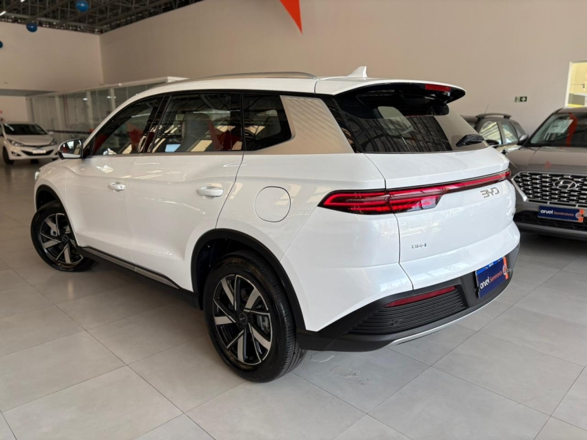 byd song pro 1.5 dm-i hibrido gl automatico 4p 20256