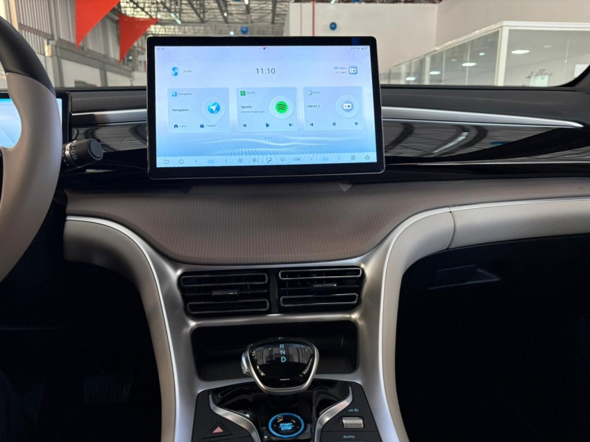 byd song pro 1.5 dm-i hibrido gl automatico 4p 202512