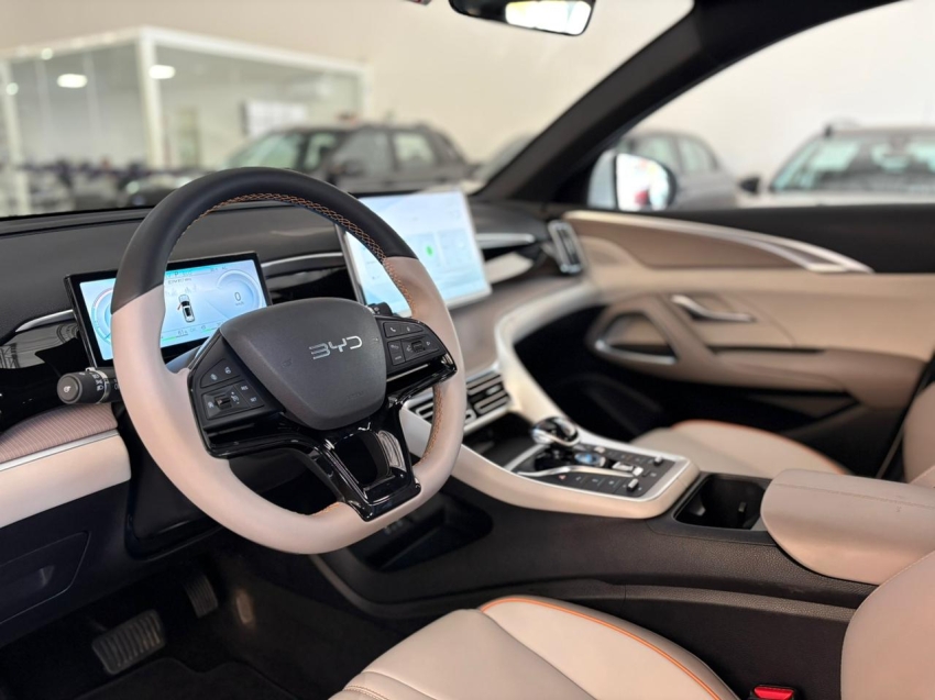 byd song pro 1.5 dm-i hibrido gl automatico 4p 202511